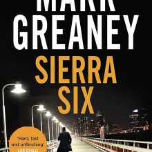 Sierra Six cover