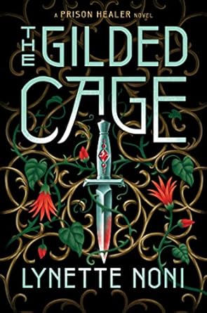 The Gilded Cage