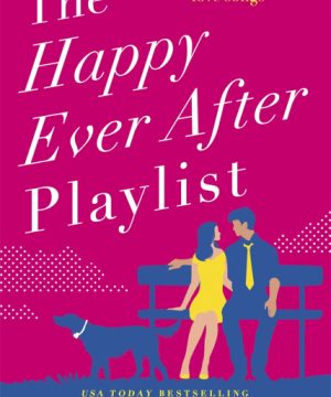 The Happy Ever Playlist