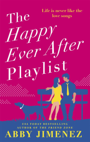 The Happy Ever Playlist