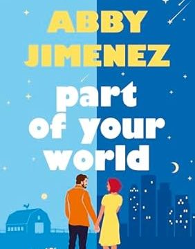 Part of Your World - Part of Your World , Book 1