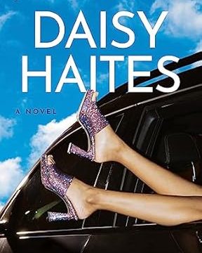 Magnolia Parks: Daisy Haites , Book 2