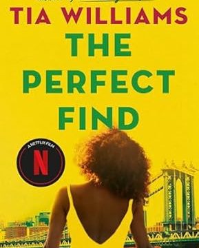 The Perfect Find