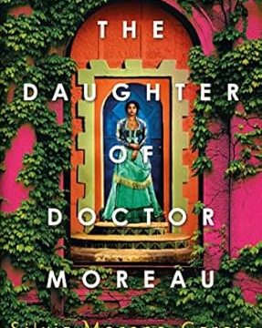 The Daughter of Doctor Moreau