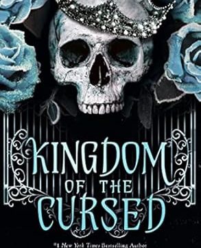Kingdom of the Cursed - Kingdom of the Wicked, Book 2