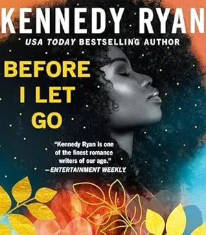Before I let go : Skyland Romance Book 1