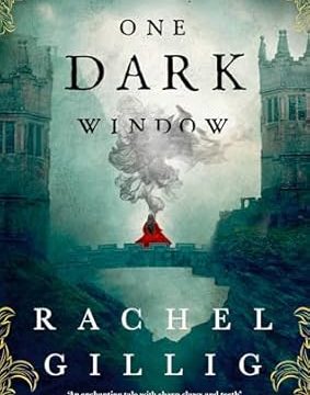 One Dark Window -The Shepherd King Series - Book 1