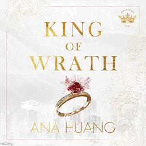 King of Wrath : King of Sin Book 1