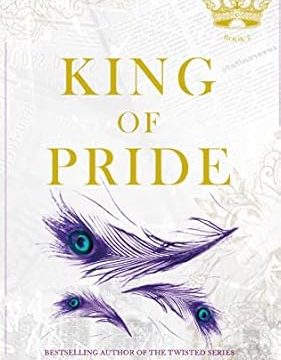 King of Pride : King of Sin Book 2