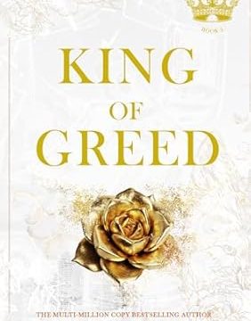King of Greed : King of Sin Book 3