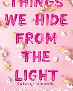 Things We Hide From the Light - Knockemout, Book 2