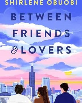 Between Friends and Lovers