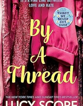 By a Thread