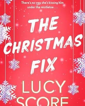 The Christmas Fix - Fixer Book 2