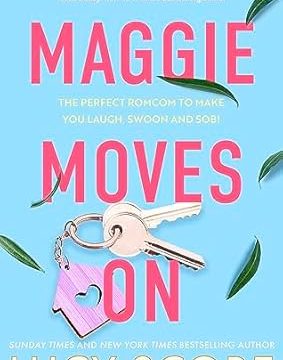 Maggie Moves On