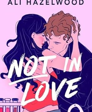 Not In Love