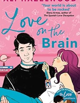 Love on the Brain