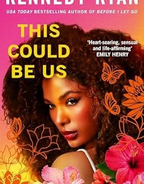 This Could Be Us : Skyland Romance Book 2