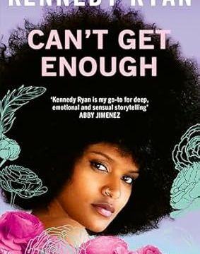 Cant Get Enough : Skyland Romance Book 3