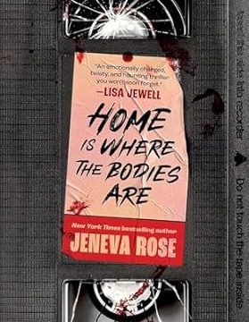Home Is Where The Bodies Are