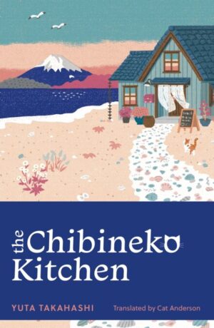 The Chibeneko Kitchen