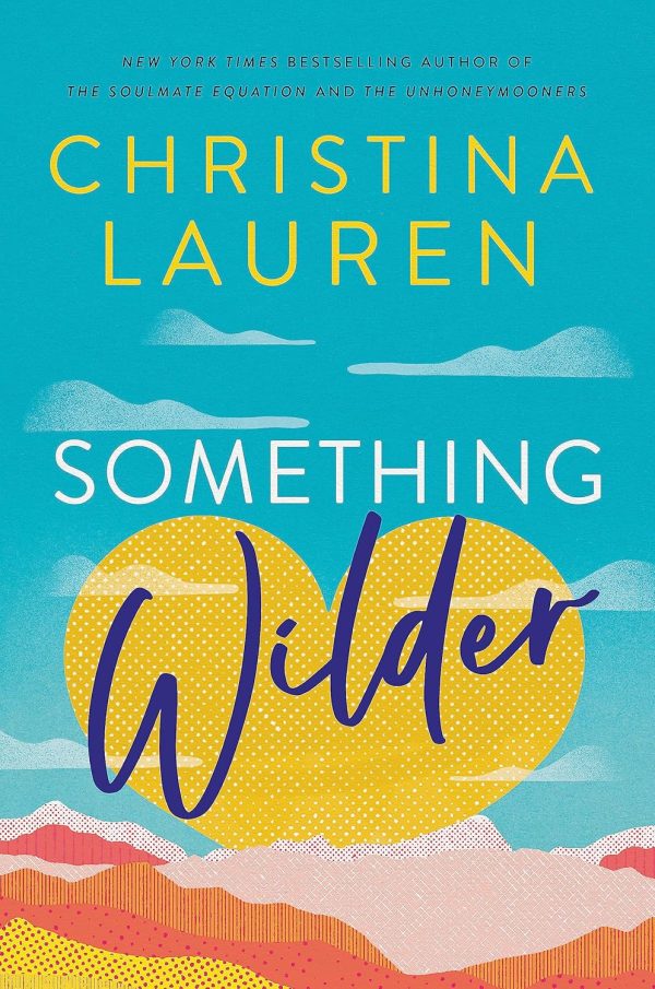 Something Wilder
