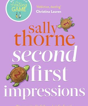 Second First Impressions