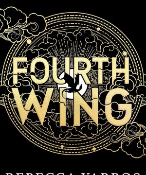 Fourth Wing TPB - Empyrean Series, Book 1