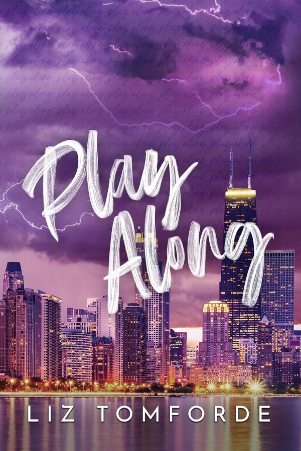 Play Along - Windy City Series Book 4