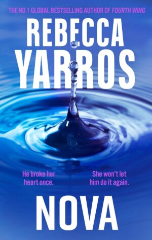 Nova - The Renegades, Book 2