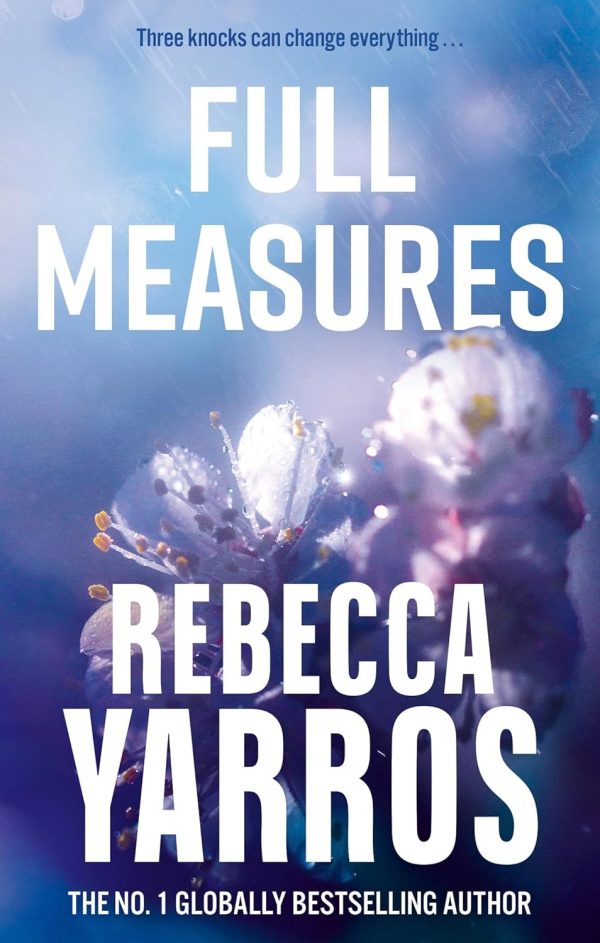 Full Measures - Flight & Glory Series, Book 1