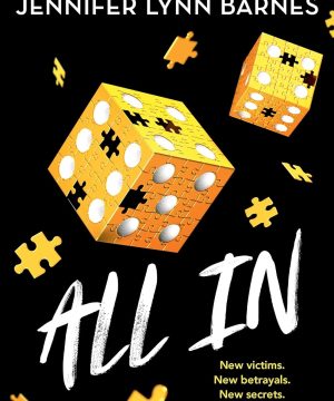 Naturals Book 3: All In