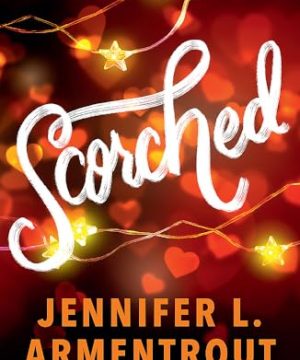Scorched : Frigid Book 2