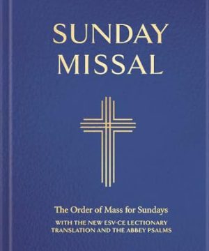 Sunday Missal
