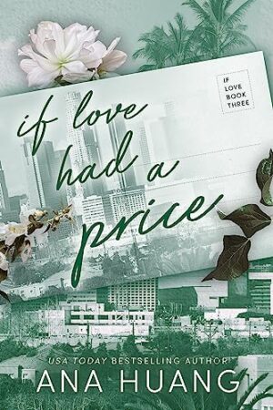 If Love Had a Price - If Love Series Book 3