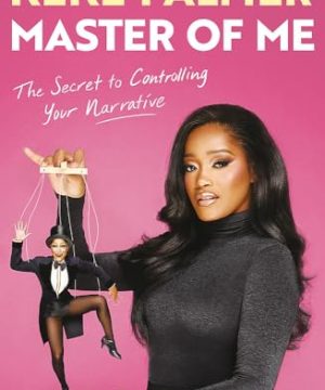 Master of Me TPB