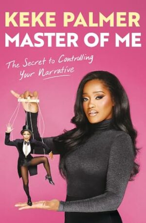Master of Me TPB
