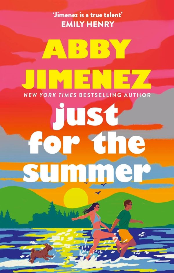 Just for the Summer - Part of Your World , Book 3