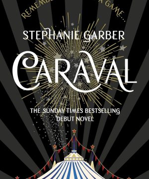 Caraval - Caraval Book 1