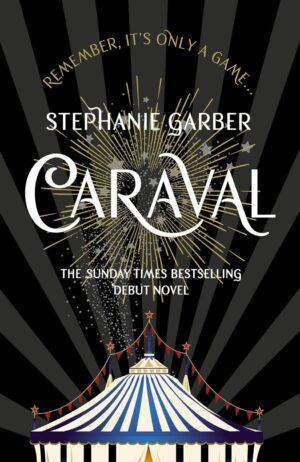 Caraval - Caraval Book 1