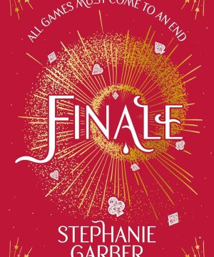 Finale - Caraval Book 3