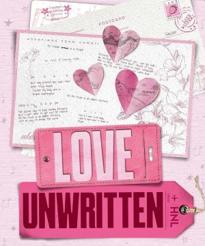 Love Unwritten - Lakefront Billionaires Series, Book 1