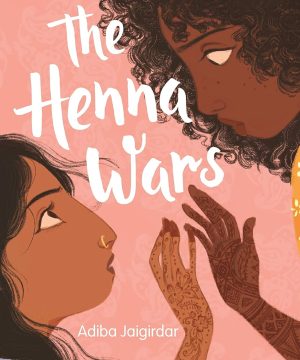 The Henna Wars