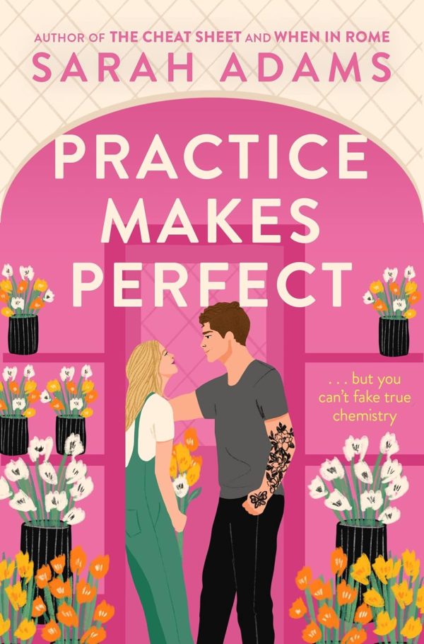 Practice Makes Perfect - When In Rome, Book 2