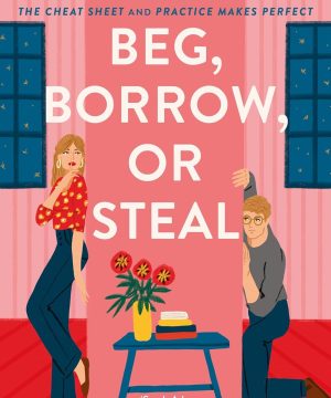 Beg, Borrow or Steal - When In Rome, Book 3