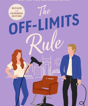 The Off Limits Rule - It Happened in Nashville, Book 1