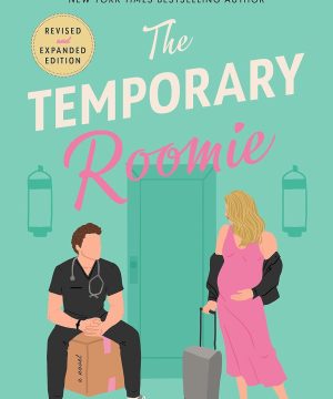 The Temporary Roomie - It Happened in Nashville, Book 2