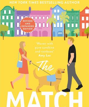 The Match - It Happened in Charleston, Book 1