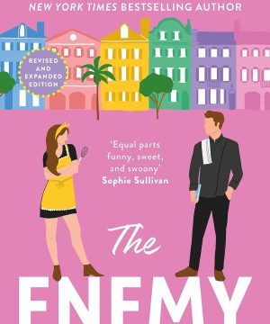 The Enemy - It Happened in Charleston, Book 2