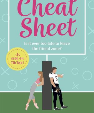 The Cheat Sheet - The Cheat Sheet, Book 1